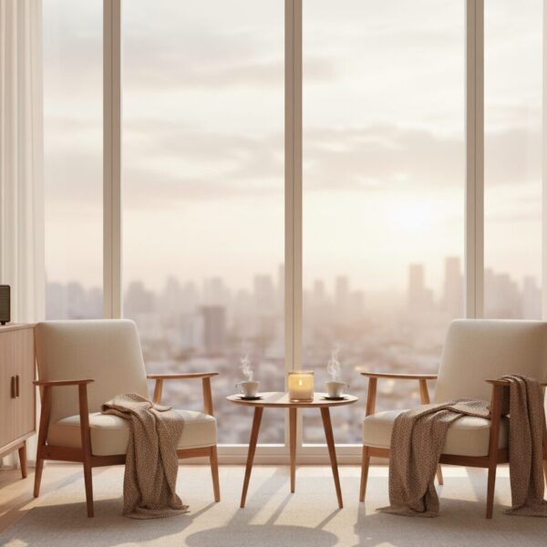 安心對談財務，勇氣面對財務