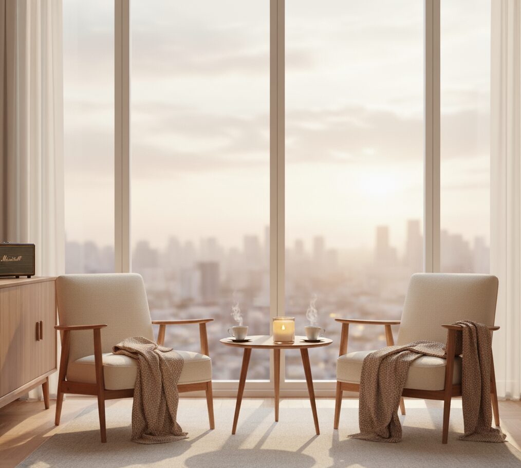 安心對談財務，勇氣面對財務